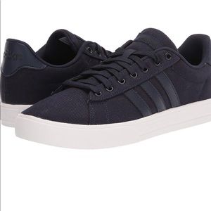 Adidas Men's Daily 2.0 Sneaker